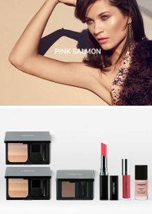 Friseur Musterstadt La Biosthetique Make-up Kollektion Frühjahr / Sommer 2020