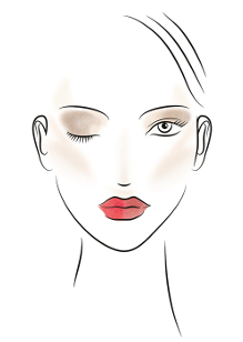 Friseur Musterstadt La Biosthetique Make-up Kollektion Frühjahr / Sommer 2020