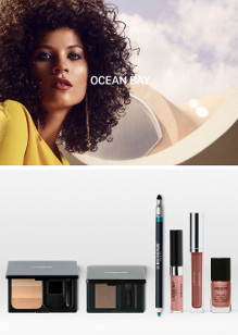 Friseur Musterstadt La Biosthetique Make-up Kollektion Frühjahr / Sommer 2020