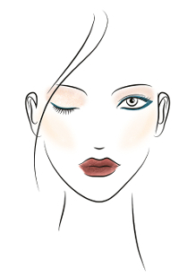 Friseur Musterstadt La Biosthetique Make-up Kollektion Frühjahr / Sommer 2020