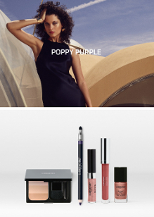 Friseur Musterstadt La Biosthetique Make-up Kollektion Frühjahr / Sommer 2020