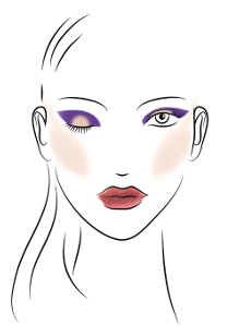 Friseur Musterstadt La Biosthetique Make-up Kollektion Frühjahr / Sommer 2020