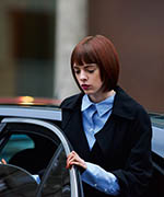 La Biosthetique Cut and Color Inspirations