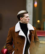 La Biosthetique Cut and Color Inspirations