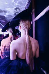 Friseur Musterstadt La Biosthetique Berlin Fashion Week