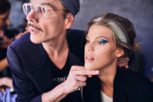Friseur Musterstadt La Biosthetique Berlin Fashion Week