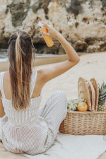 Friseur Musterstadt La Biosthetique Soleil