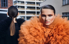 La Biosthetique Berlin Fashion Week