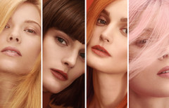 Friseur Musterstadt La Biosthetique Haute Lumière